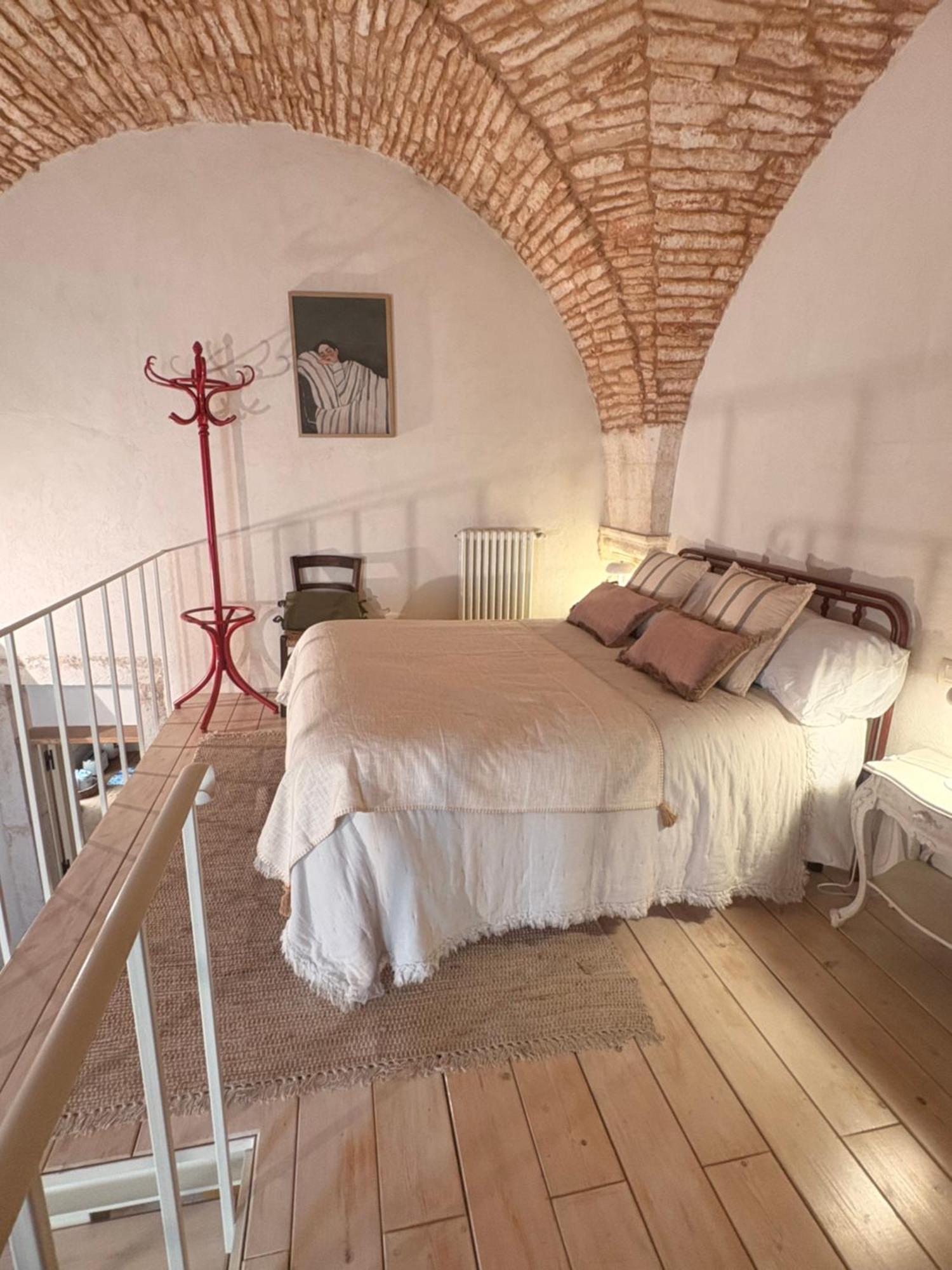 Palazzoliva - Luxury Boho Chic Guest House In The Historic Heart Of Martina Franca Exterior photo